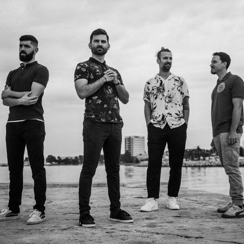 Molly band